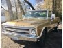 1968 Chevrolet C/K Truck Longhorn for sale 101737556